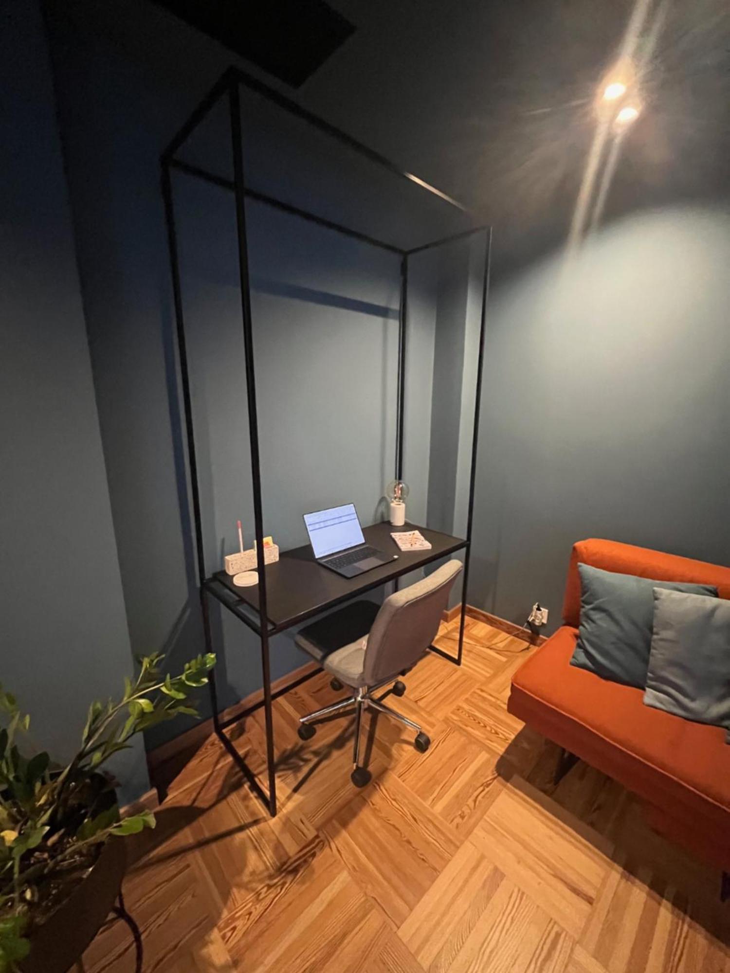 The H Experience Boutique Apartments Athén Kültér fotó